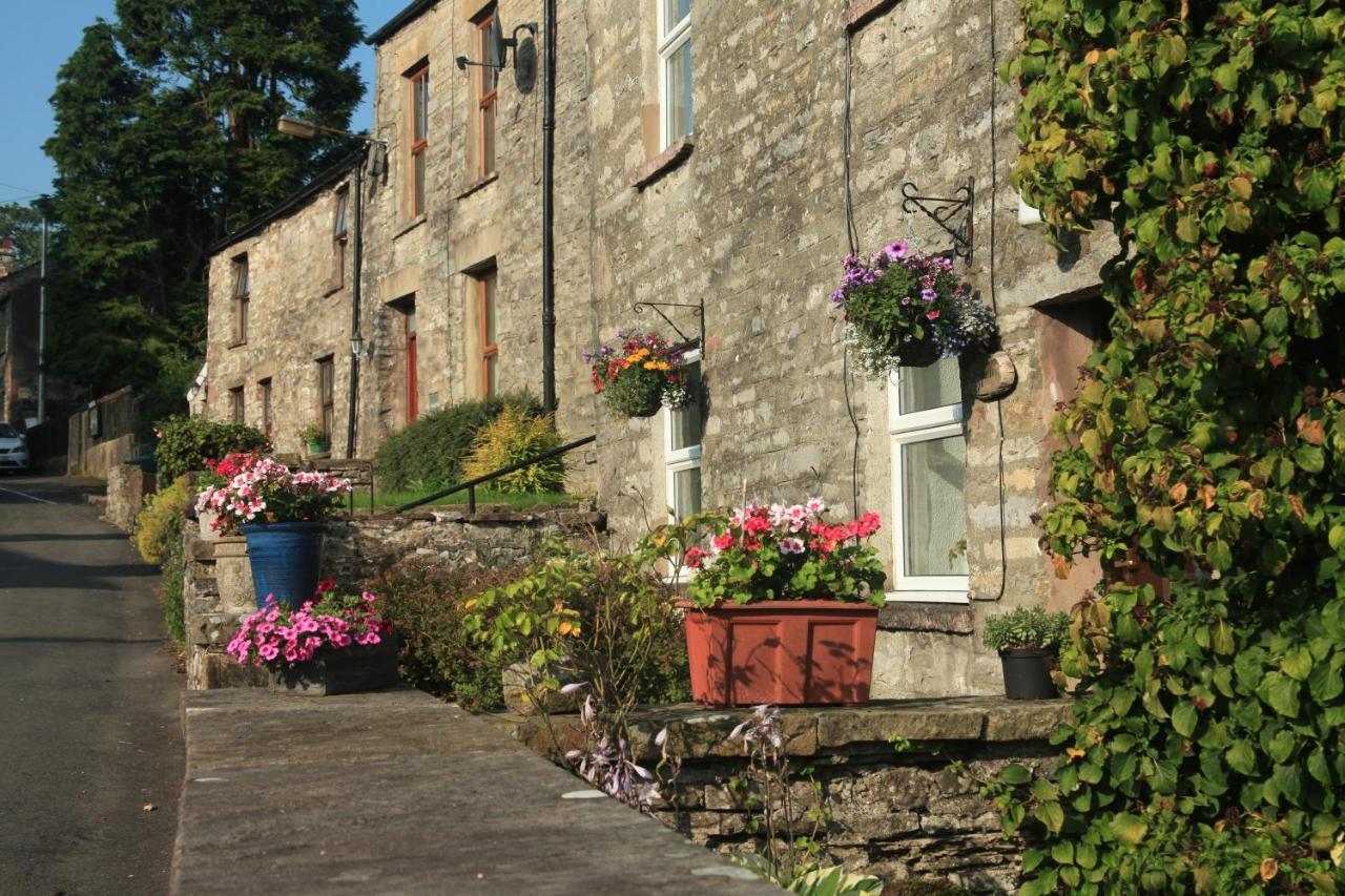 Kings Head - Riverside, Ravenstonedale Exterior foto